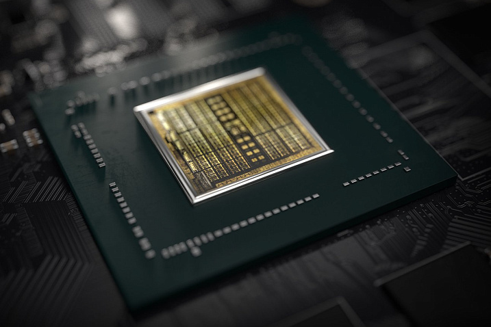 NVIDIA Quadro T500 замечена в базе данных UserBenchmark