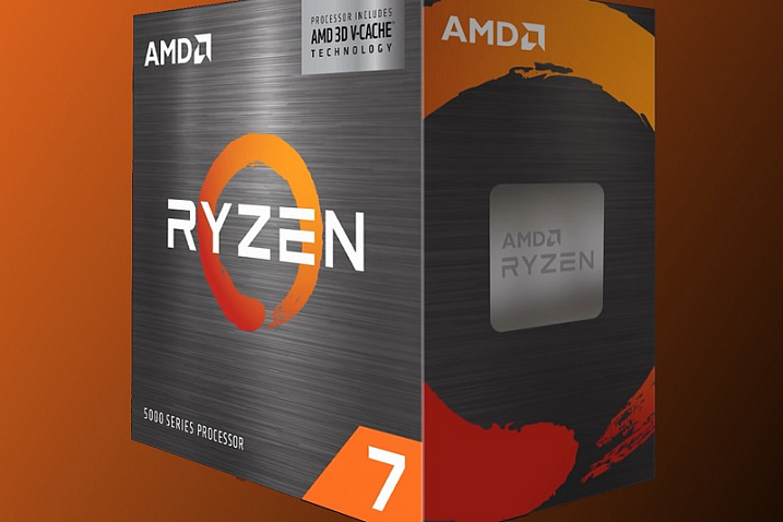 Драйвер чипсета AMD 4.03.03.624 добавляет оптимизацию кэша Ryzen 7 5800X3D
