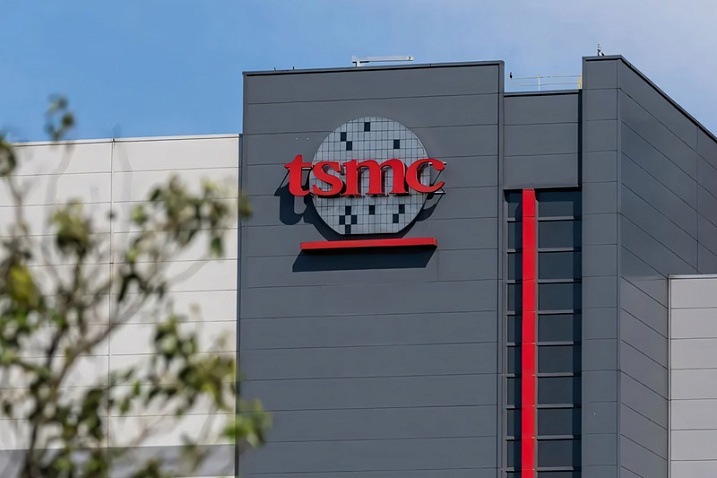 TSMC начнет пробное производство по 2-нм техпроцессу в конце этого года