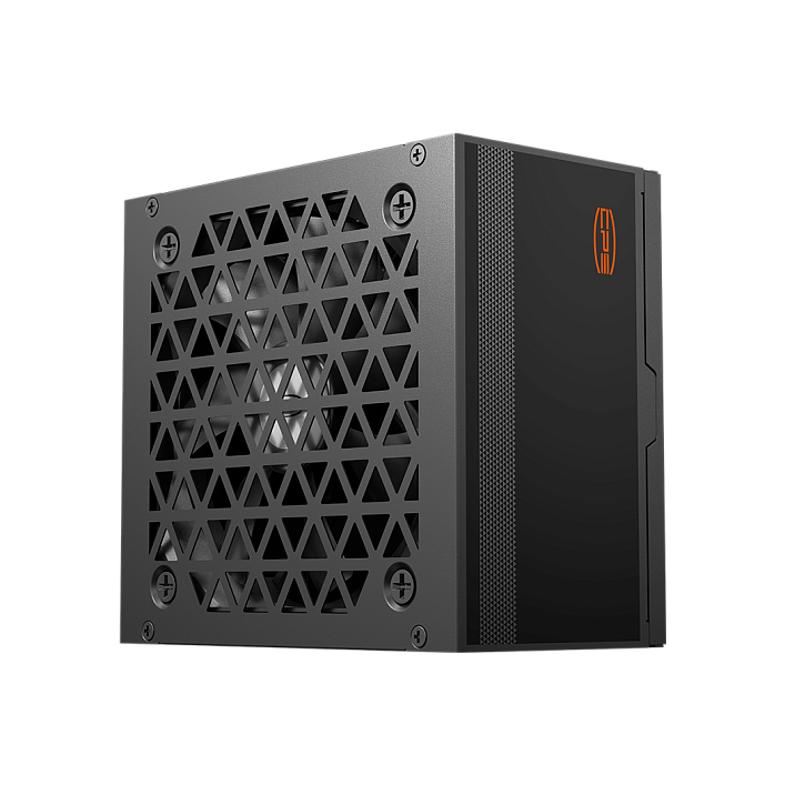 Блок питания PCCooler YK550H Black