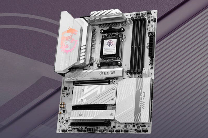 MSI первой выпустила бета-версию прошивки AGESA 1.2.0.3F для плат AMD