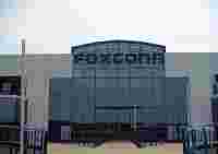 Foxconn планирует инвестировать свыше 10 миллиардов в экономику нескольких штатов США