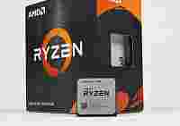 Обзор и тест AMD Ryzen 5 5500