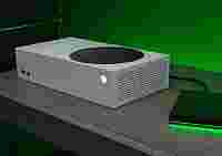 Seagate выпустила внешний SSD для консолей Xbox