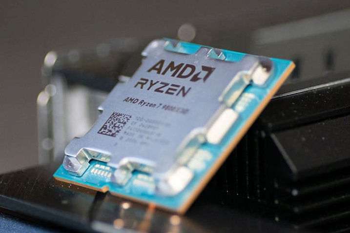 Программное обеспечение CPU-Z 2.18 научилось работать с Ryzen 7 9850X3D и Core Ultra 200K Plus
