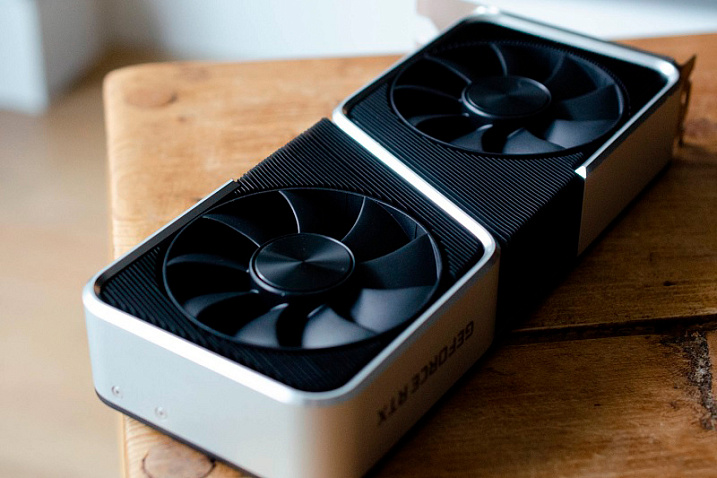 Слух: NVIDIA может выпустить новые варианты GeForce RTX 3060, RTX 3060 Ti и RTX 3070 Ti