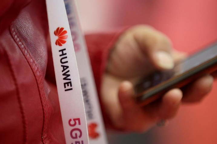 В Великобритании хотят полностью запретить оборудование 5G от Huawei
