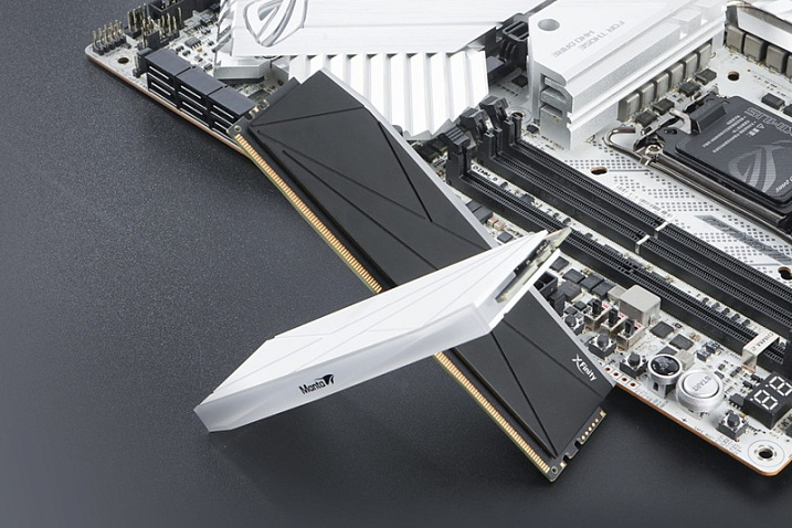 DDR5 установила очередной рекорд разгона, достигнув 12726 MT/s