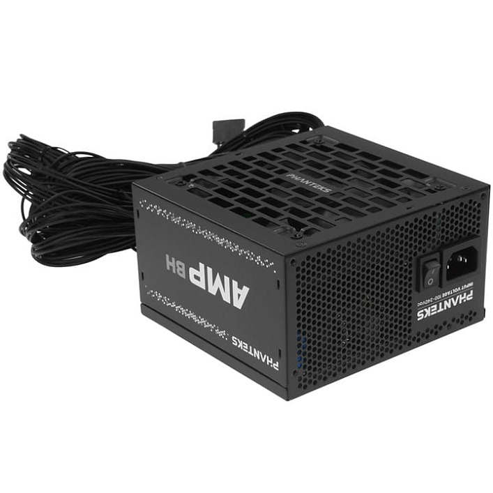 Блок питания Phanteks AMP BH 750W Black