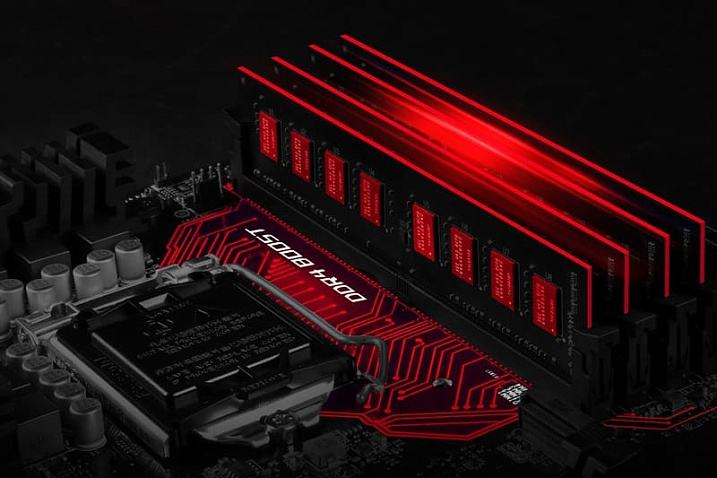 Оперативная память DDR4 впервые в истории стала дороже DDR5