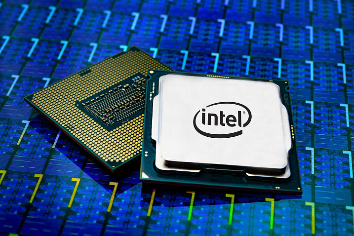 Процессор Intel Rocket Lake-S без проблем заработал на материнской плате ASRock Z490 Taichi