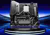 AOOSTAR представила две материнские платы с мобильными AMD Ryzen 9 9955HX/HX3D