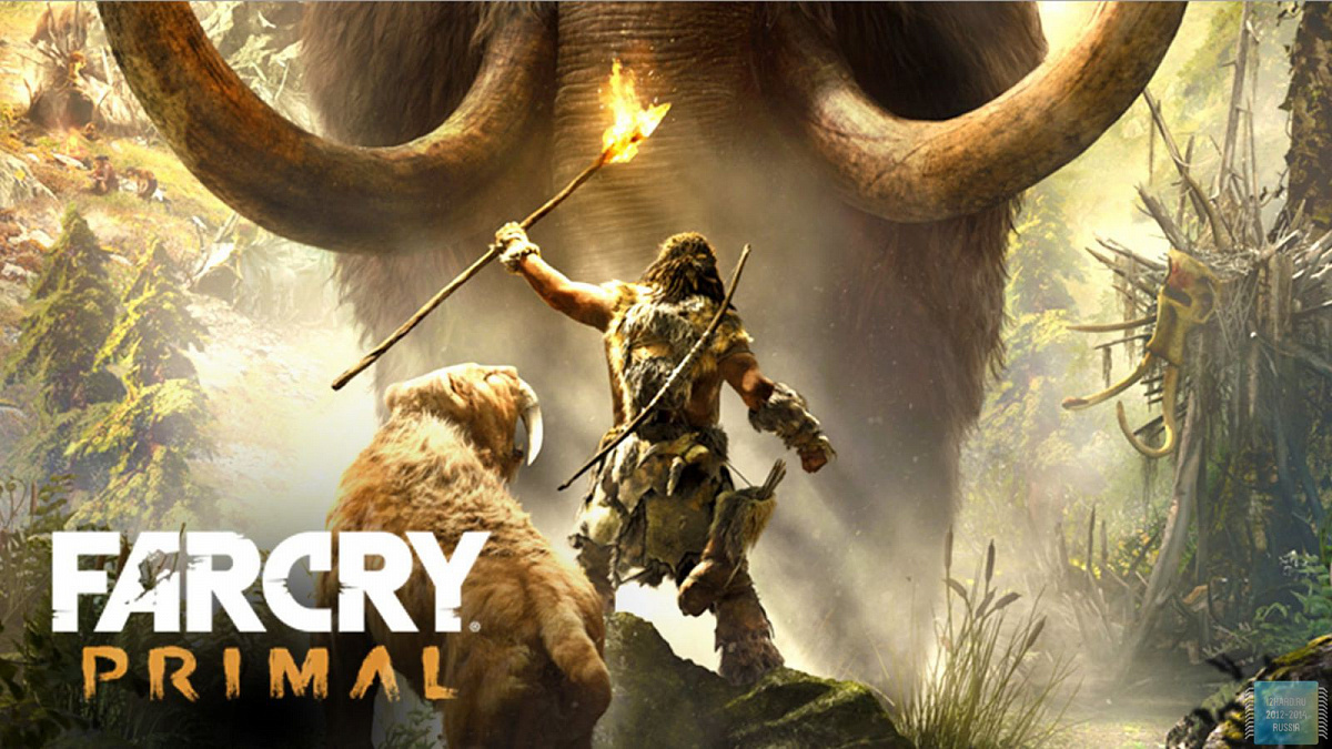 обзор на игру far cry primal (99) фото