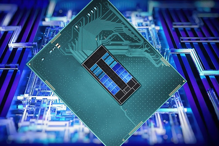 Lenovo анонсировала готовый ПК с мобильными процессорами Intel Raptor Lake Refresh-HX