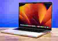 Apple MacBook Pro c M2 Pro получил обновленный дизайн внутренних компонентов