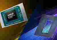 Производительность AMD Ryzen AI 7 350 и Intel Core Ultra 5 225H практически идентична