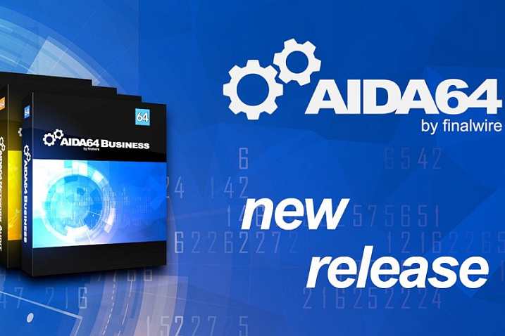 Новая версия утилиты AIDA64 получила поддержку мобильной видеокарты RTX 3080 Ti