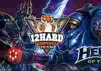 i2HARD открывает игровое подразделение по Heroes of the Storm