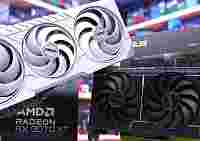 NVIDIA захватила 94% рыночной доли дискретных видеокарт