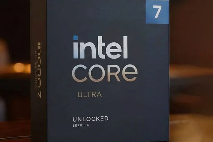 Слух: настольные Intel Nova Lake-S всё же могут получить iGPU с 12 ядрами Xe3P