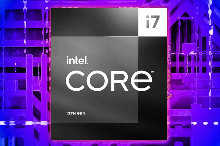 Больше подробностей о процессоре Intel Core i7-13790F с увеличенным кэшем