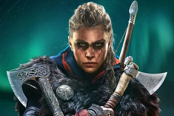 В Сети появилась информация о DLC Assassin's Creed Valhalla