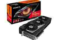 GIGABYTE готовится к выпуску Radeon RX 6800 XT Gaming OC PRO с охлаждением от RX 6950 XT