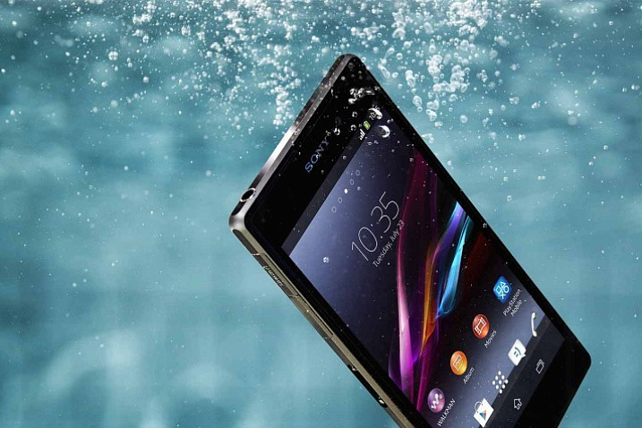 Sony планирует сократить выпуск смартфонов