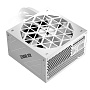 Блок питания 1STPLAYER ACK Bronze 850W White