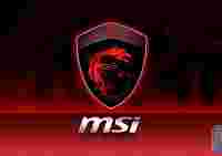 MSI стала крупнейшим поставщиком игровых ноутбуков в мире