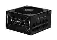 MSI выпустила особо тихую серию блоков питания MAG GLS PCIE5