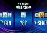 Xeon W-3175X, 28-ядерный процессор от Intel, уже в продаже за 2999 долларов