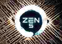 Слух: процессоры AMD на Zen 5 получат полноценный 512-битный FPU