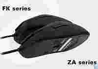 Новые киберспортивные мыши серии ZA от ZOWIE