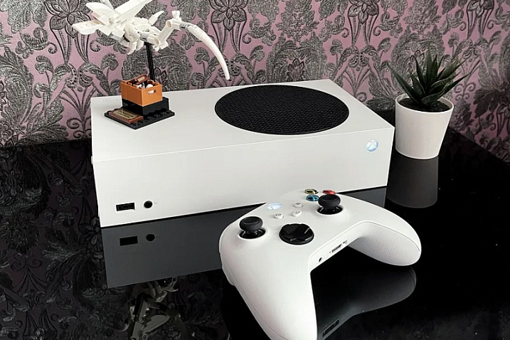Оптимизация игр для Xbox Series S значительно затрудняет разработку