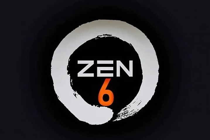 AMD обещает 70% рост производительности у серверных процессоров EPYC Venice на Zen 6