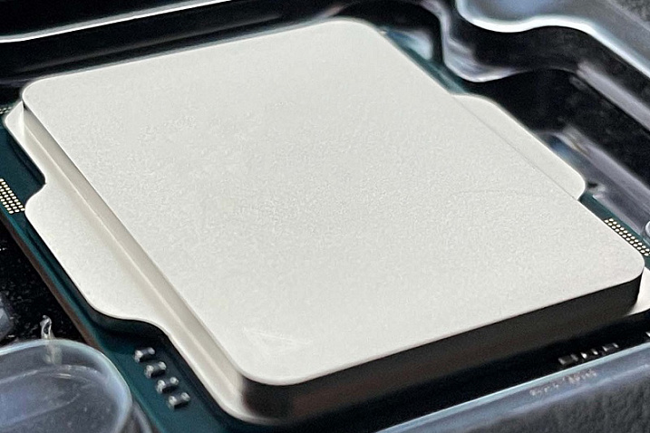 Первый результат тестирования 24-ядерного представителя Intel Raptor Lake