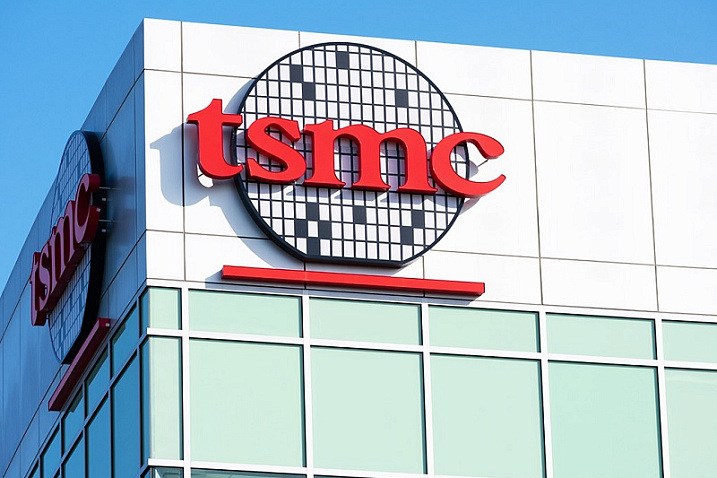 TSMC поделилась дорожной картой технологического процесса N3