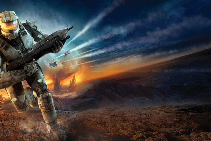 Halo 3 выйдет 14 июля на PC