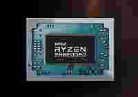 AMD представила процессоры Ryzen Embedded R2000 на базе Zen+