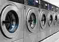 Некоторые компании закупаются стиральными машинами для извлечения микросхем