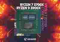 Тест Ryzen 9 3900X & Ryzen 7 3700X vs Intel Core i9-9900K & Ryzen 7 2700X: игры, софт, бенчмарки