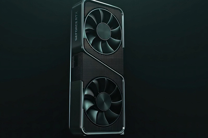 Рассматриваем возможности полноценного графического процессора NVIDIA AD106