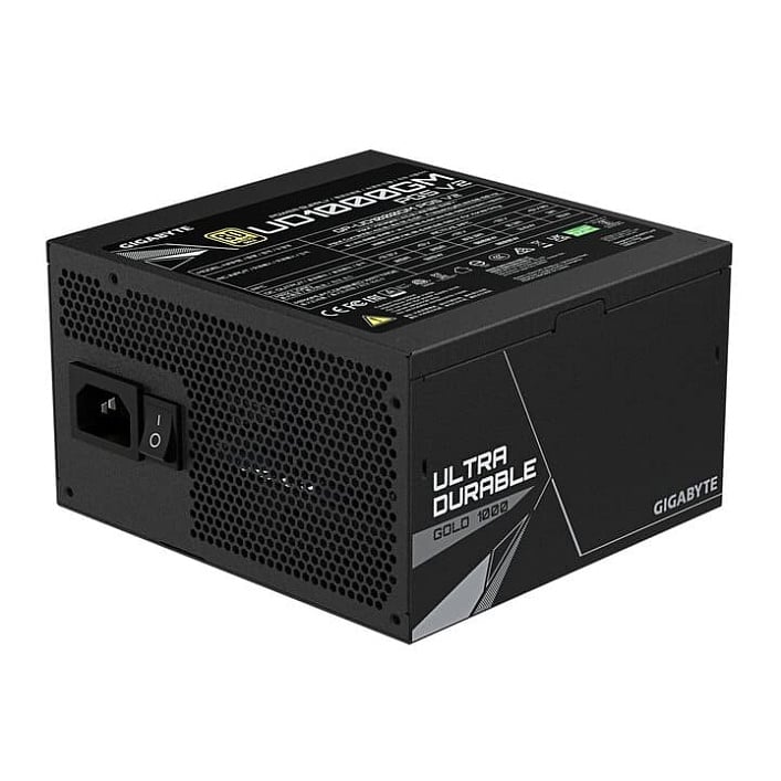 Блок питания GIGABYTE UD1000GM PG5 V2 1000W