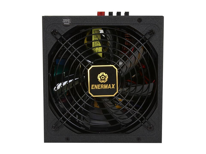 Блок питания Enermax Revolution X’t 730W