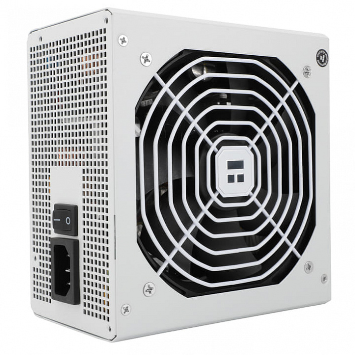 Блок питания Thermalright TR-SG750S-W White