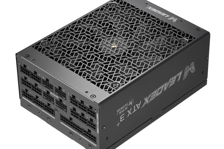 Блок питания Super Flower Leadex Platinum на 2800 Вт доступен для предзаказа за $899