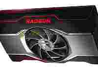 AMD Radeon RX 6600 и RX 6600 XT появились на официальном сайте PowerColor