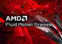 AMD Fluid Motion Frames уже доступна в 22 играх