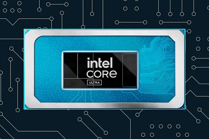 Intel Core Ultra 7 255H показал себя до 32% лучше Core Ultra 7 155H  
